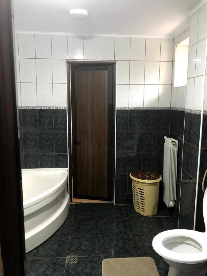 Rosa Villa Băile Olăneşti Екстериор снимка