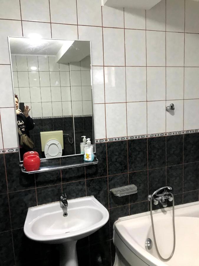 Rosa Villa Băile Olăneşti Екстериор снимка