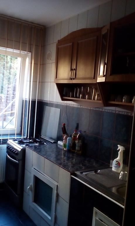 Rosa Villa Băile Olăneşti Екстериор снимка