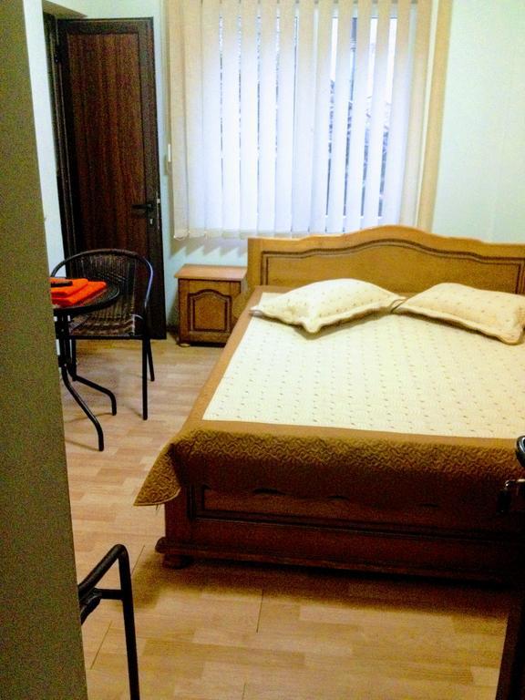 Rosa Villa Băile Olăneşti Екстериор снимка