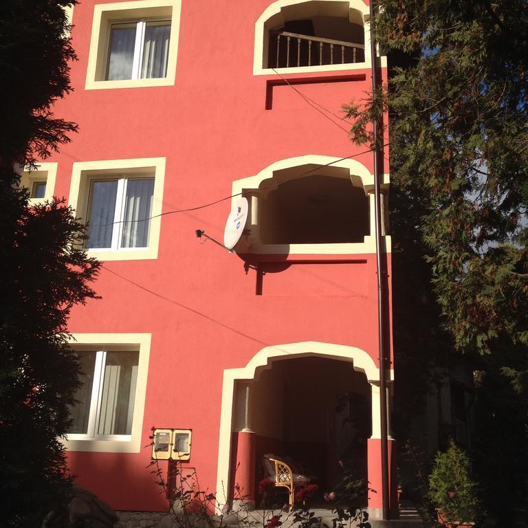 Rosa Villa Băile Olăneşti Екстериор снимка